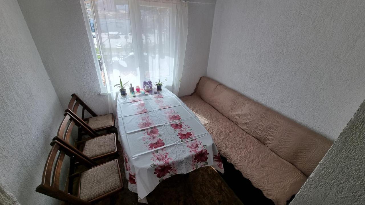 Къща За Гости -Old Style Villa Vratsa Eksteriør bilde