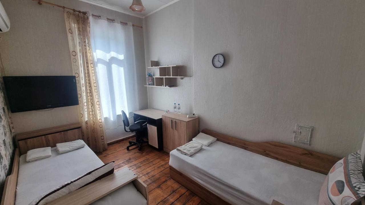 Къща За Гости -Old Style Villa Vratsa Eksteriør bilde