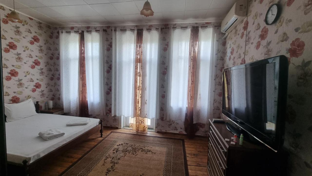 Къща За Гости -Old Style Villa Vratsa Eksteriør bilde