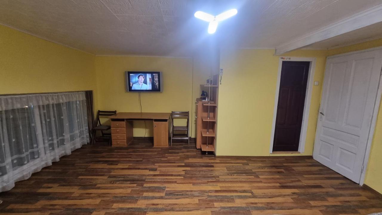 Къща За Гости -Old Style Villa Vratsa Eksteriør bilde