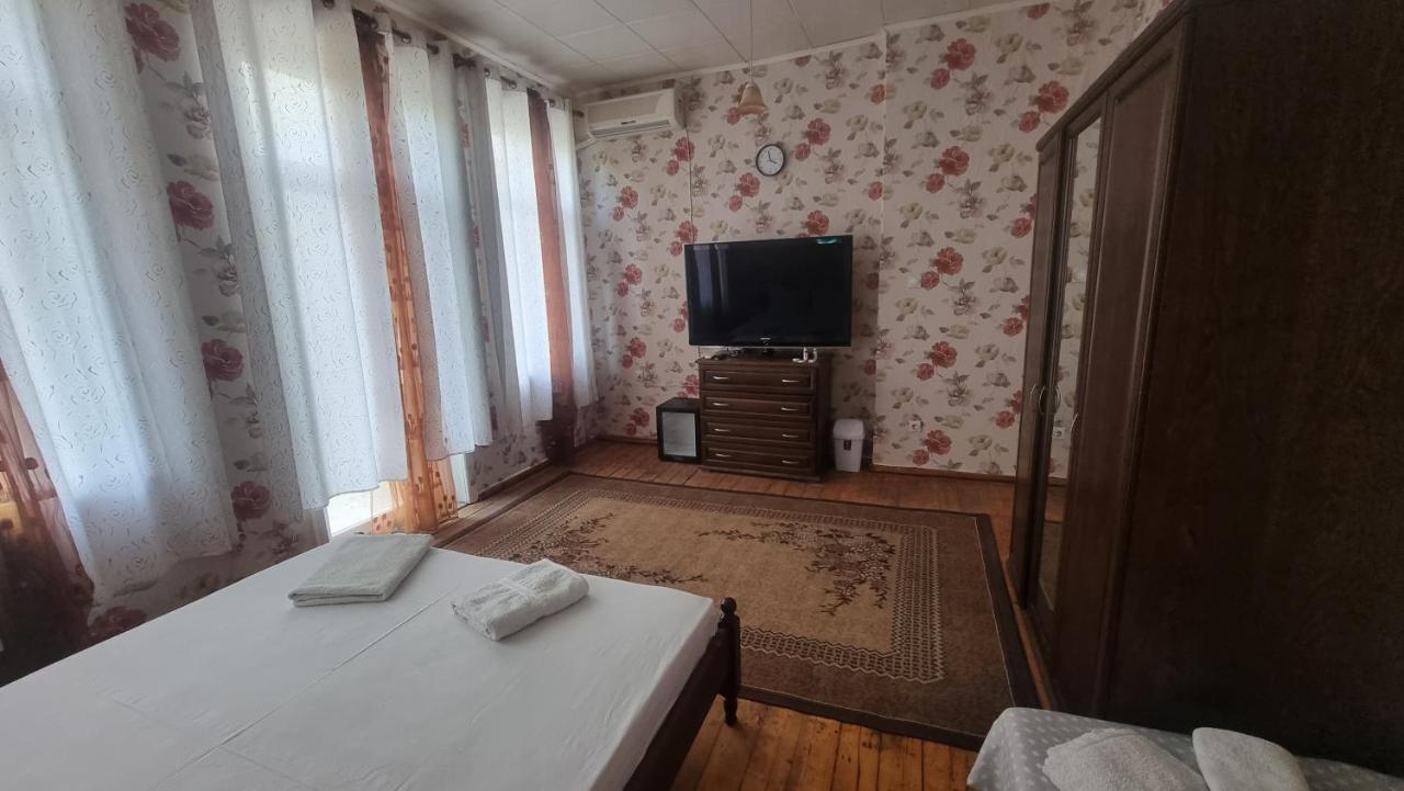 Къща За Гости -Old Style Villa Vratsa Eksteriør bilde