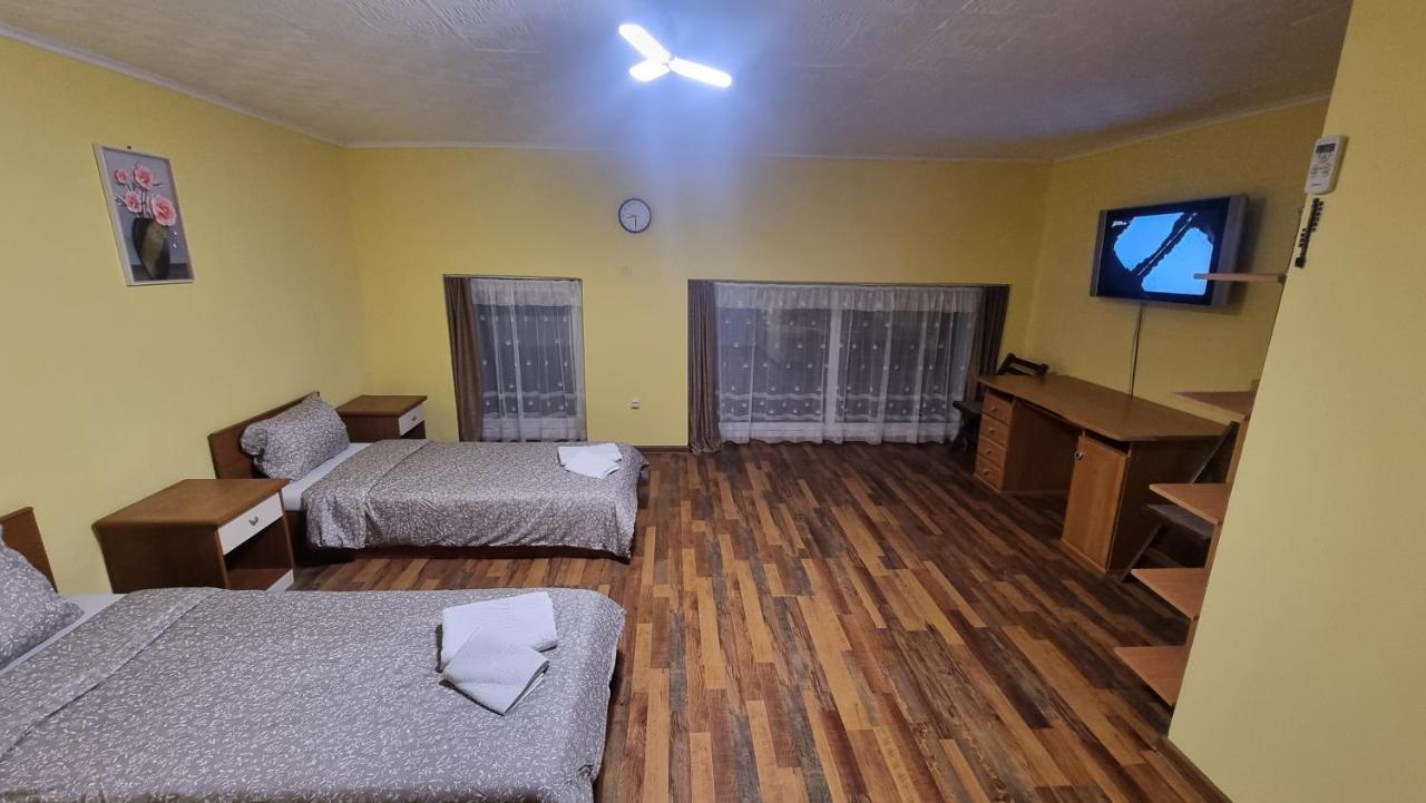 Къща За Гости -Old Style Villa Vratsa Eksteriør bilde