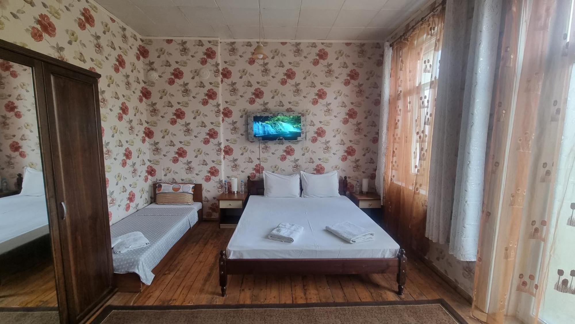 Къща За Гости -Old Style Villa Vratsa Eksteriør bilde